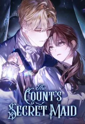 The Count’s Secret Maid