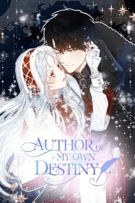 Author of My Own Destiny