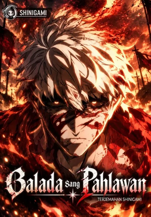 Ode Of The Brave