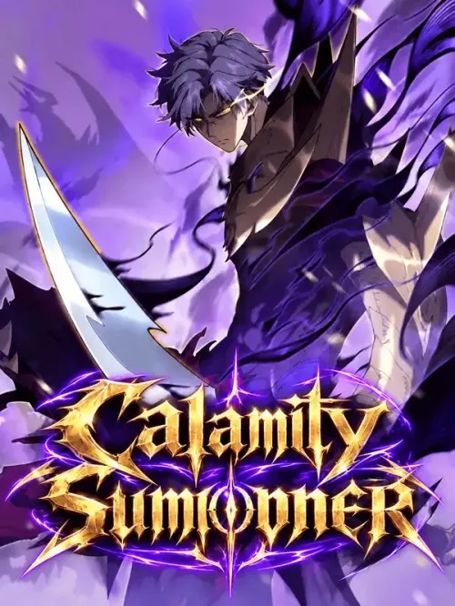 Calamity Summoner