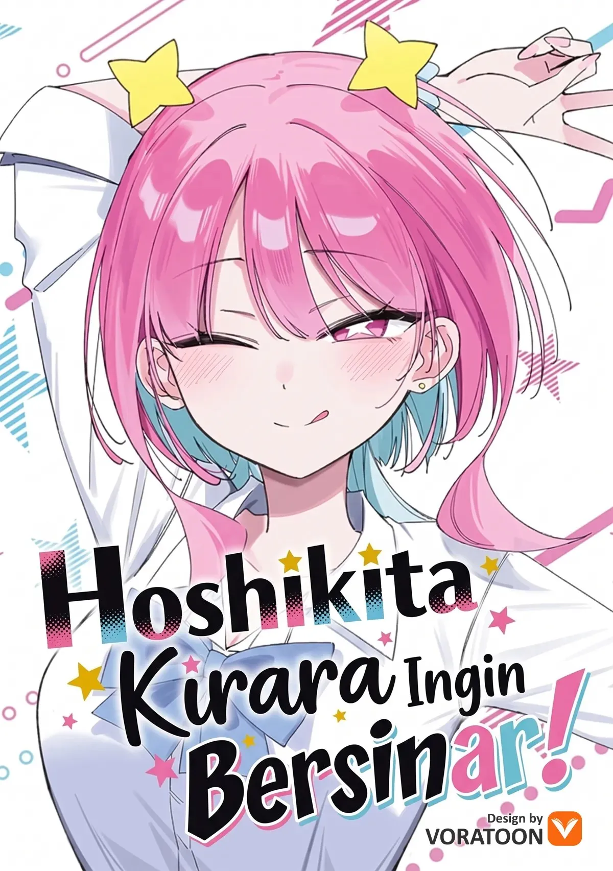 Hoshikita Kirara wa Kiramekitai!