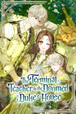 The Terminally Ill Lady Fakes a Job with the Villain Family