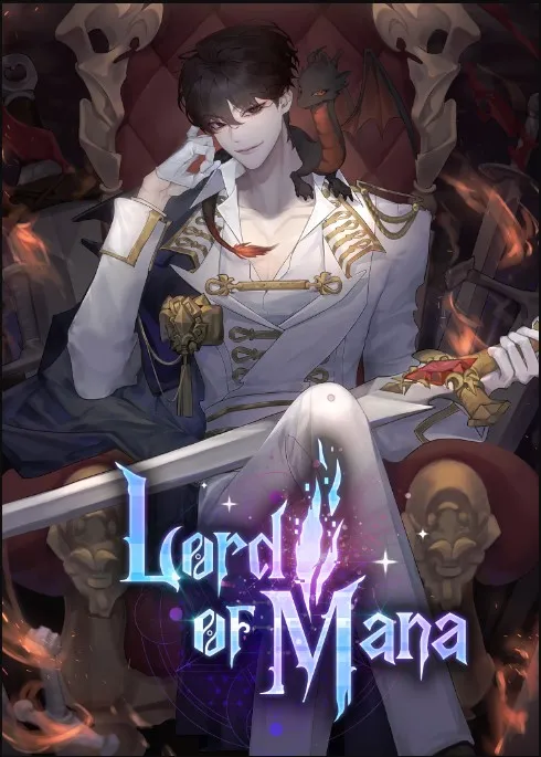 Lord of Mana