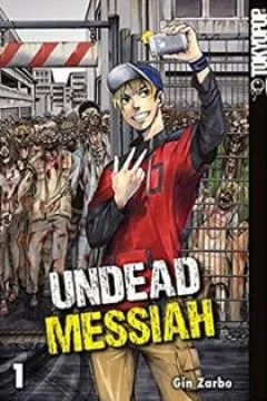 Undead Messiah