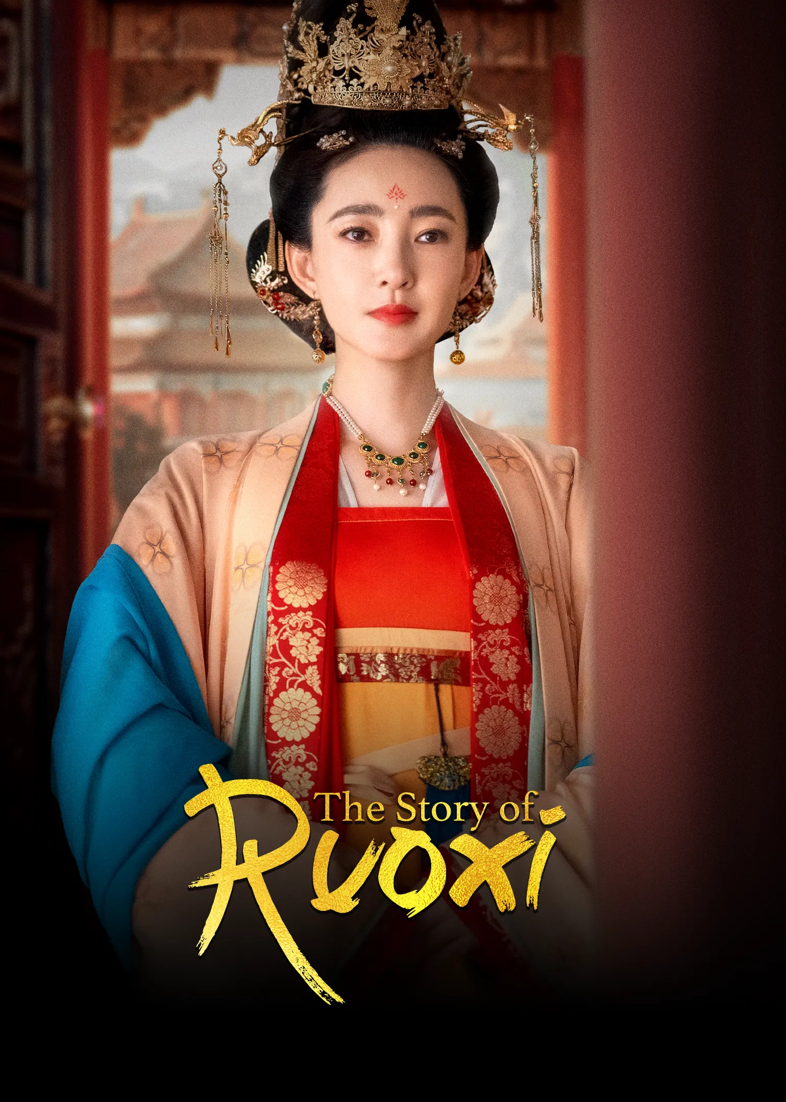 Kisah Permaisuri Ruoxi
