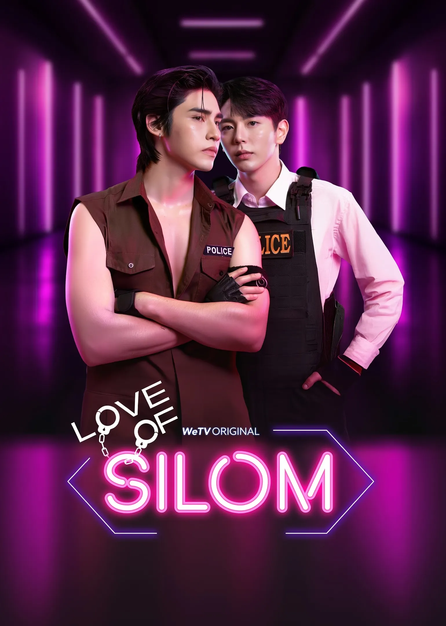 Love of Silom