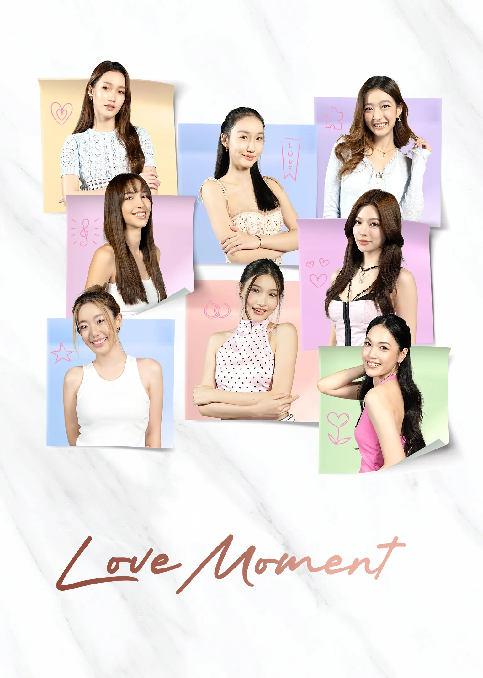Love Moment