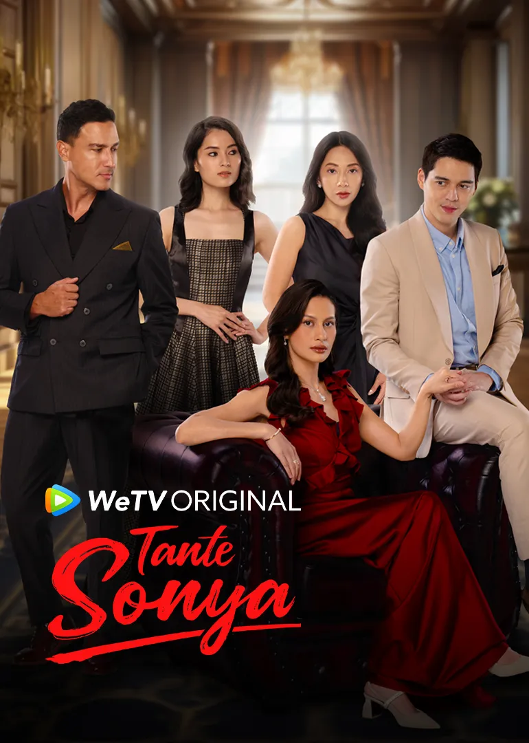 Tante Sonya