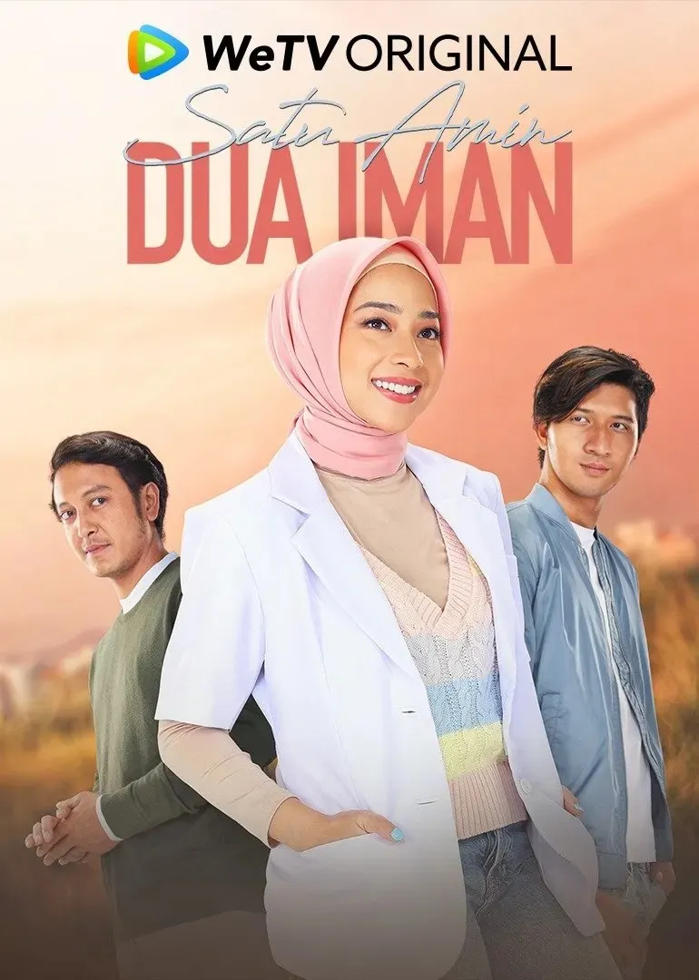 Satu Amin Dua Iman