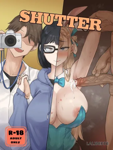 Shutter