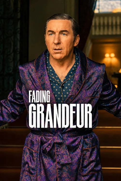 Fading Grandeur