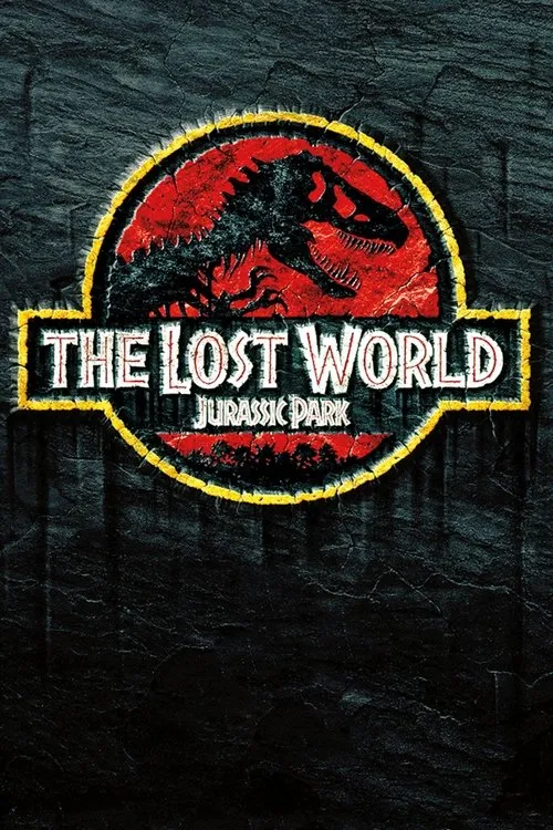 The Lost World: Jurassic Park