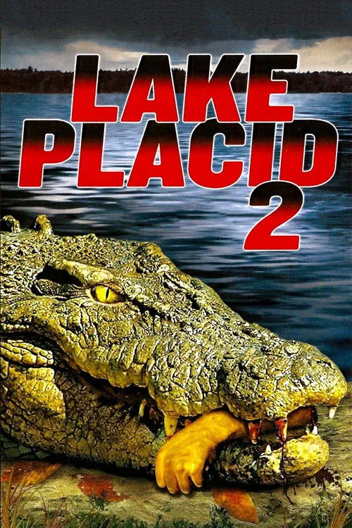 Lake Placid 2