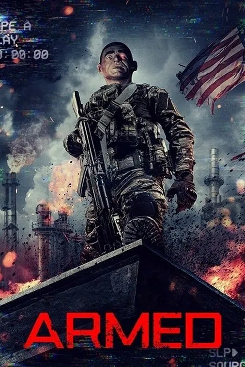 Armed