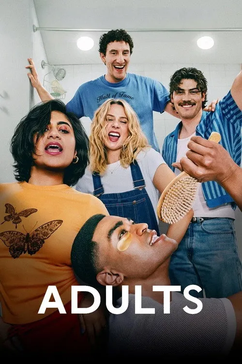 Adults