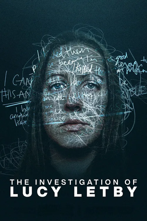 The Investigation of Lucy Letby