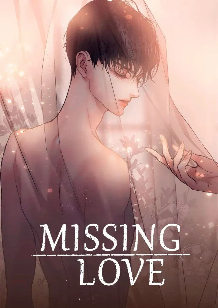 Missing Love: The Marrying Man