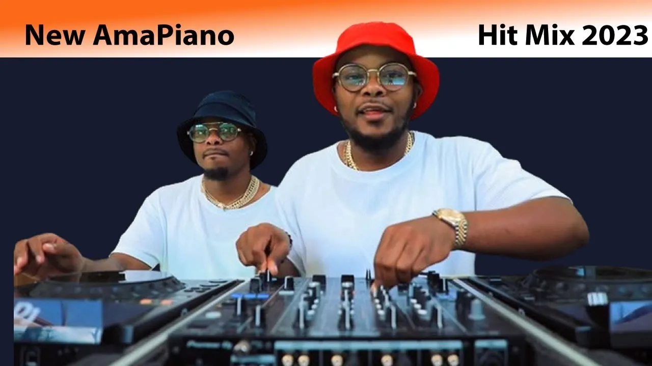 AMAPIANO JANUARY 2024 MIX | EPISODE 52 | MIXED BY RHULANI |The House Kitchen