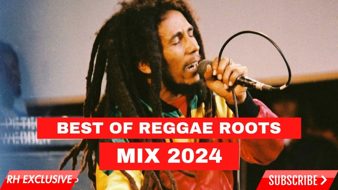 BEST OF REGGAE ROOTS SONGS MIX 2024 BY DJ VYGA, NEW REGGAE ROOTS SONGS MIX . RH EXCLUSIVE