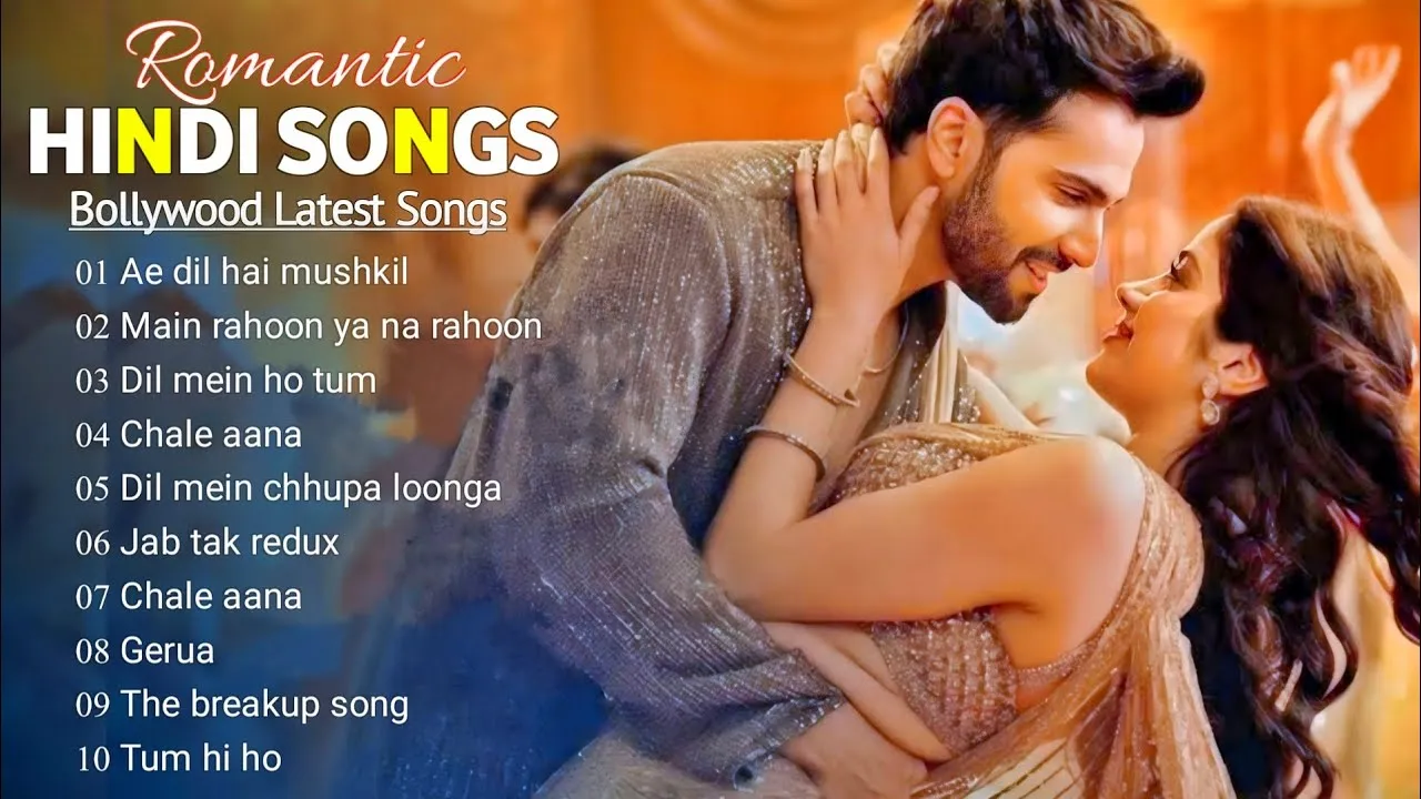 π HINDI LOVE MASHUP π Bollywood Latest Songs π Best of Jubin Nautiyal | Rahat Fateh | Neha Kakkar