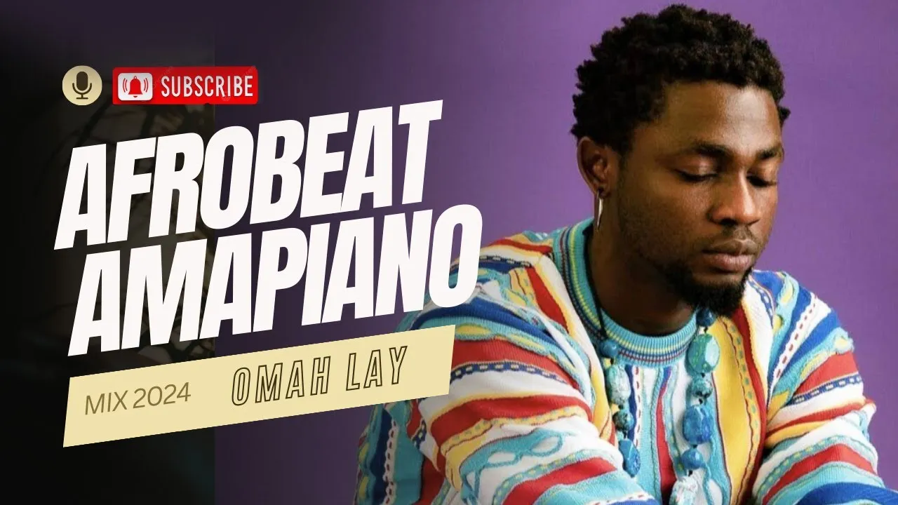 AFROBEAT SONGS THAT ARE TAKING WAVES WORLDWIDEš„ MOST TRENDING AFROBEAT SONGS