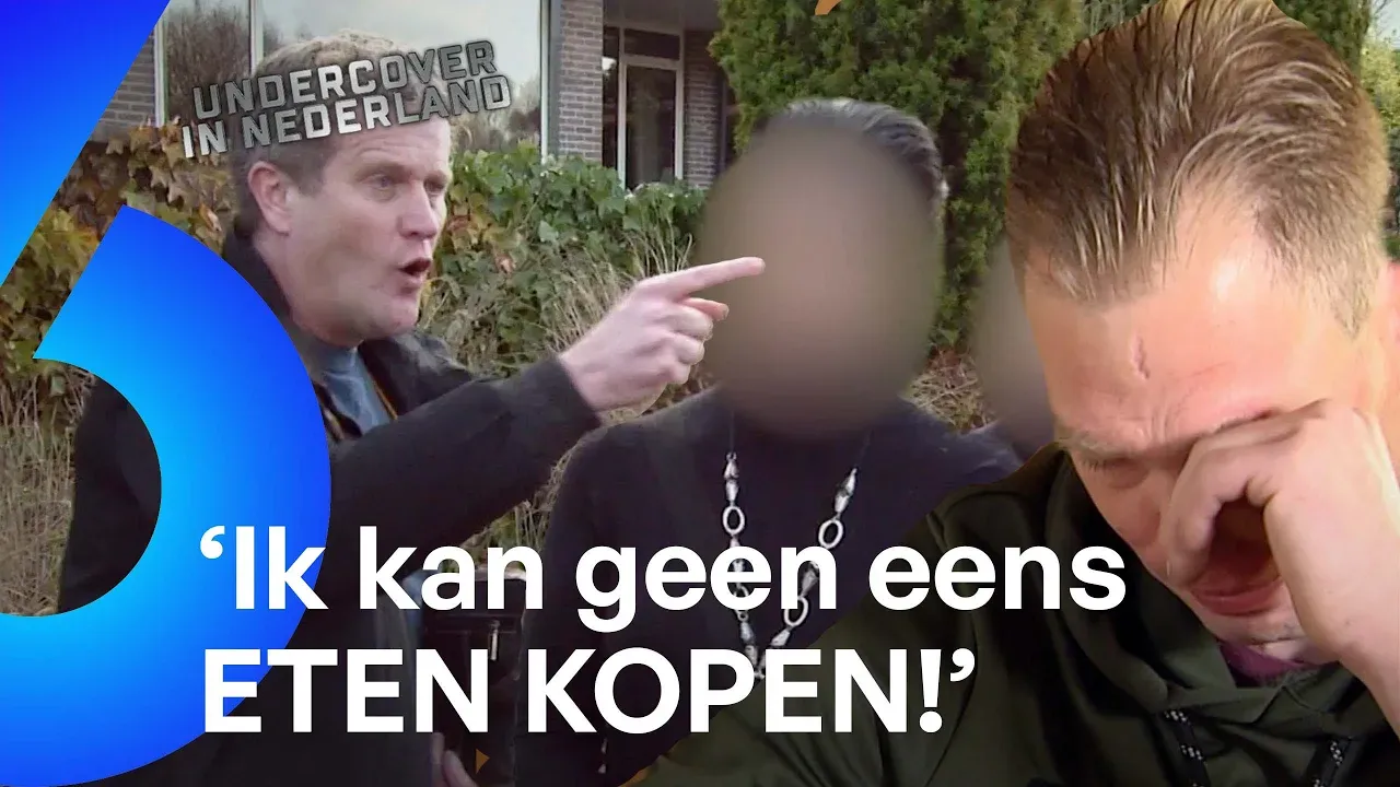 BEWINDVOERDER Ilona R. maakt MENSENLEVENS KAPOT! 😡 | Undercover in Nederland