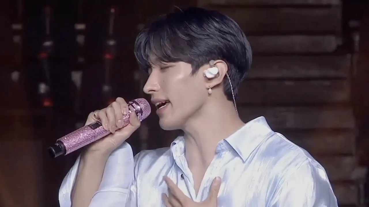 dokyeom live vocals that bring me back from the grave