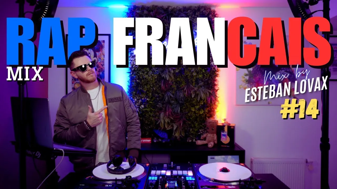 MIX RAP FRANÇAIS BANGERS 2026 🇫🇷 #13 | SONS CLUB | NINHO GIMS KEBLACK L2B KAARIS LAFOUINE TIAKOLA