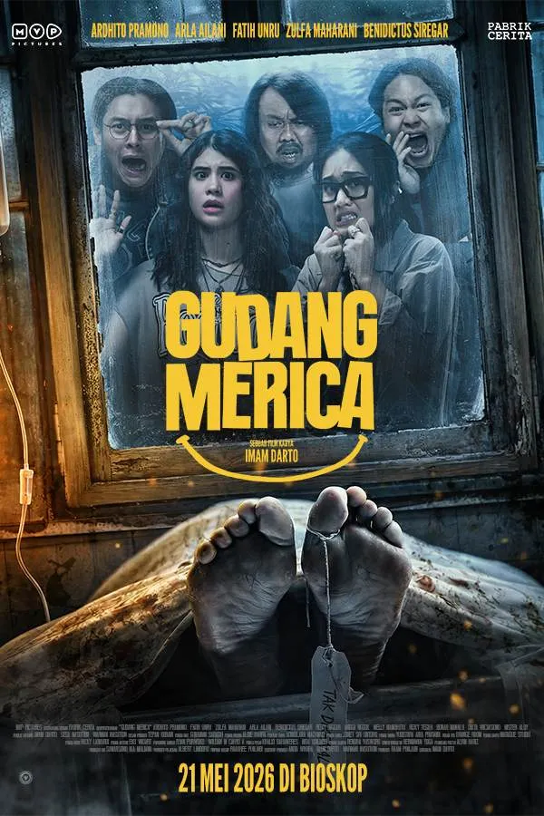 Gudang Merica