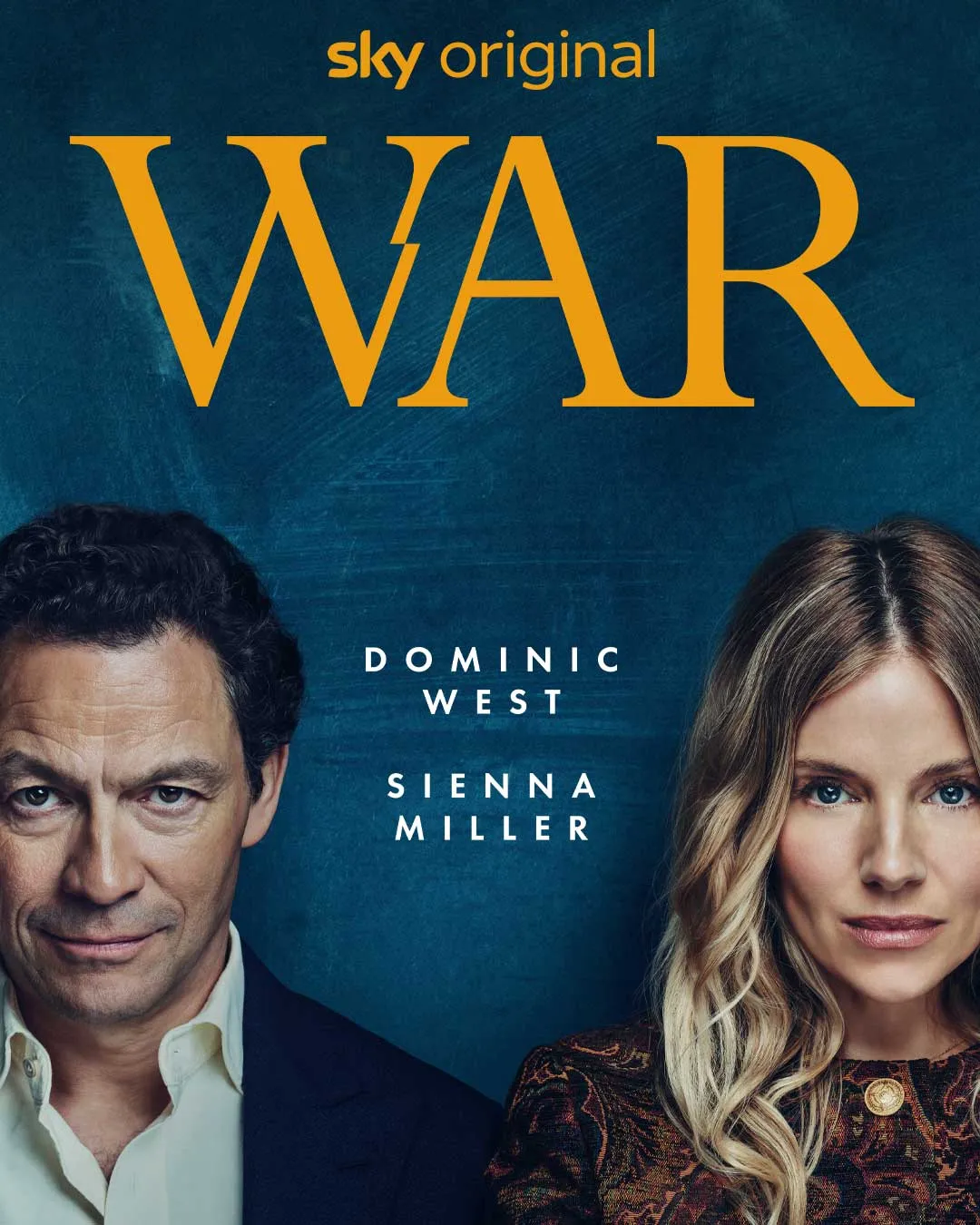 War