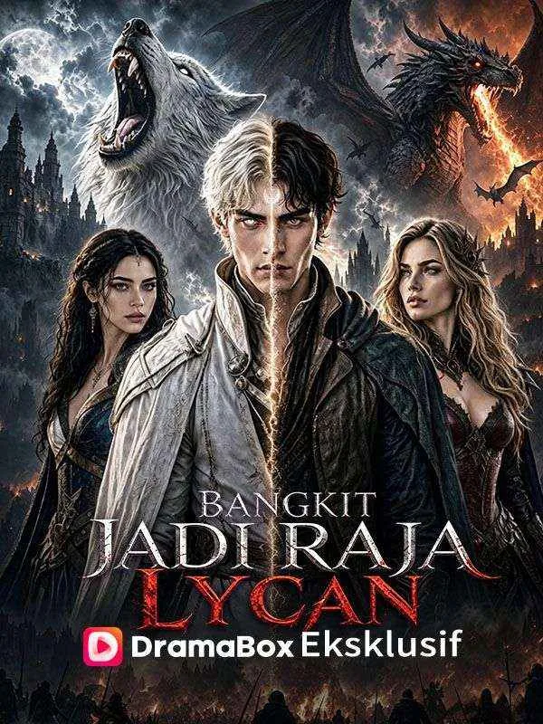 Bangkit Jadi Raja Lycan (Sulih Suara)