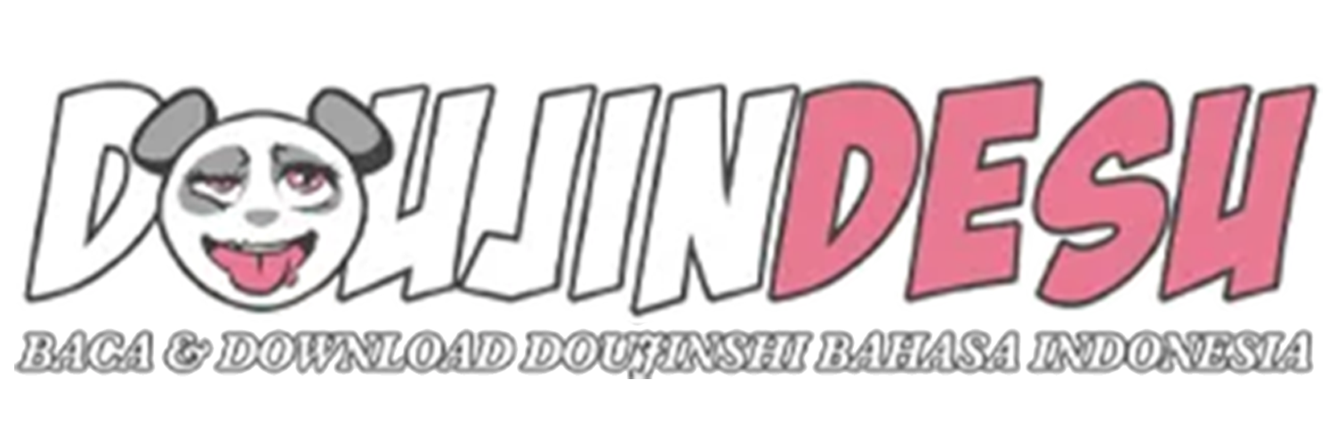 Logo DoujinDesu