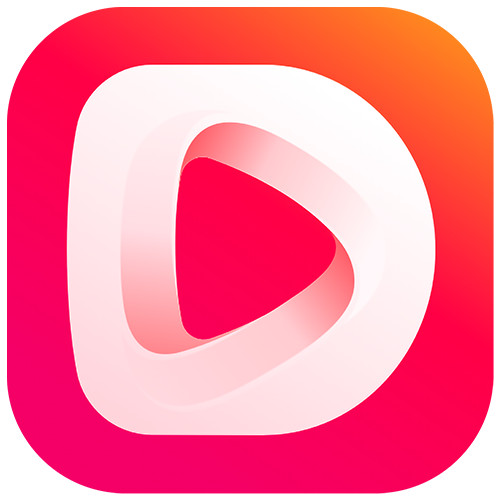 Logo Dramabox