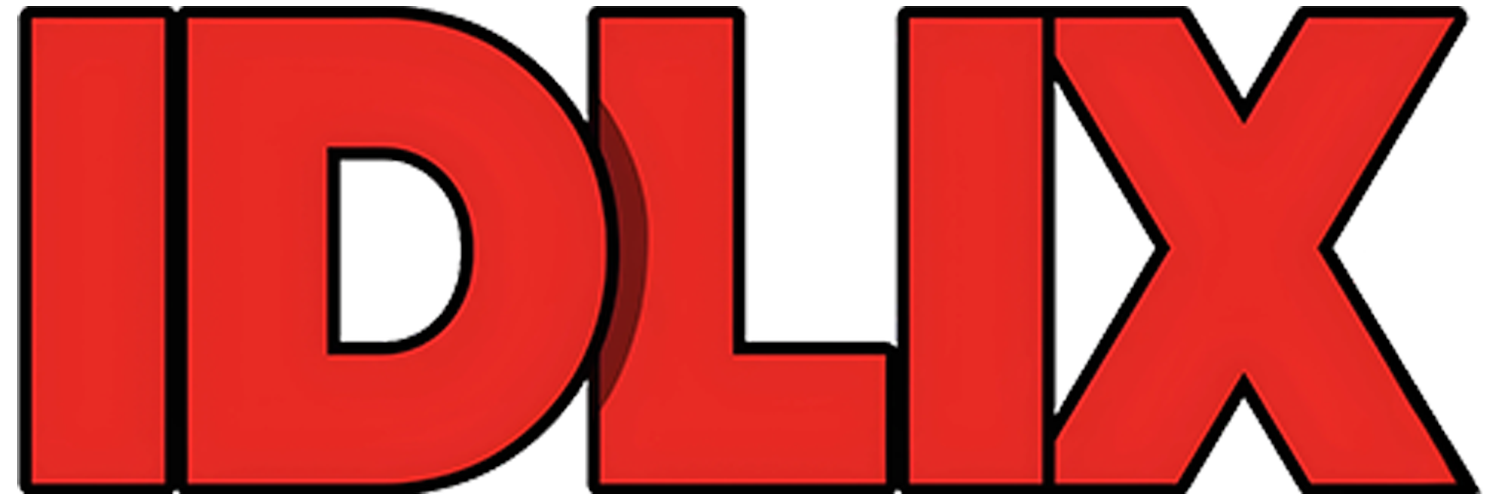 Logo IDLIX