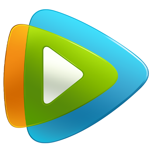 Logo WeTV